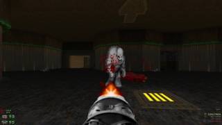 Freedoom 0.11 Phase 1 - E1M8 Quarry - UV All Secrets - 1080p 60fps Freedoom 0.11 Phase 1 - E1M8 Quarry - UV All Secrets - 1080p 60fps