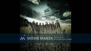 Slipknot - Gematria (The Killing Name) HD