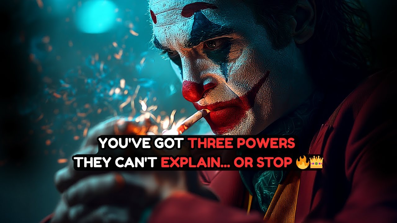 They're INVESTIGATING these THREE INEXPLICABLE POWERS only YOU have! 🔍