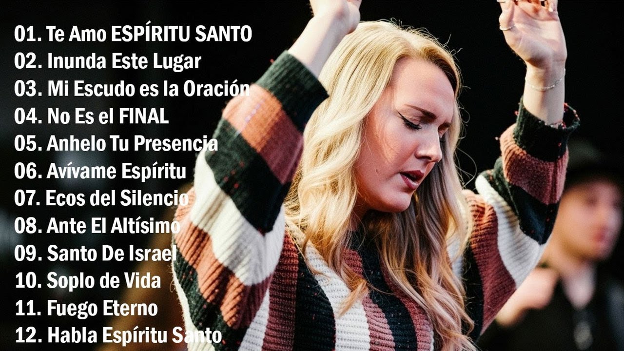 LA ALABANZA QUE TE HARÁ LLORAR | ALABANZA CRISTIANA | MÚSICA CRISTIANA PARA CONECTAR CON DIOS