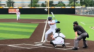 Keaton Bryan | Five Tool Texas North Texas Classic Highlights | 06/04/26 - 06/07/2026