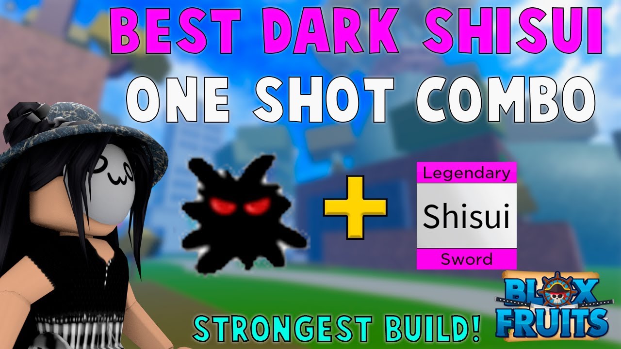 SPHM+RENGOKU+ICE ONE SHOT COMBO, BLOX FRUIT, UPDATE 15