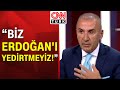 Metin Özkan: "Ekrem İmamoğlu CHP'nin gelecekteki genel başkan adayıdır!" - CNN Türk Masası