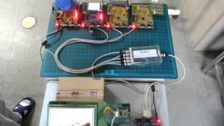 Sample Light Controlling Ecu & Vt On Isobus