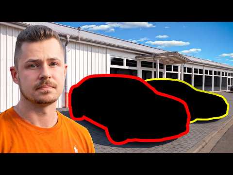 Why these cars have to go! Fleet update
