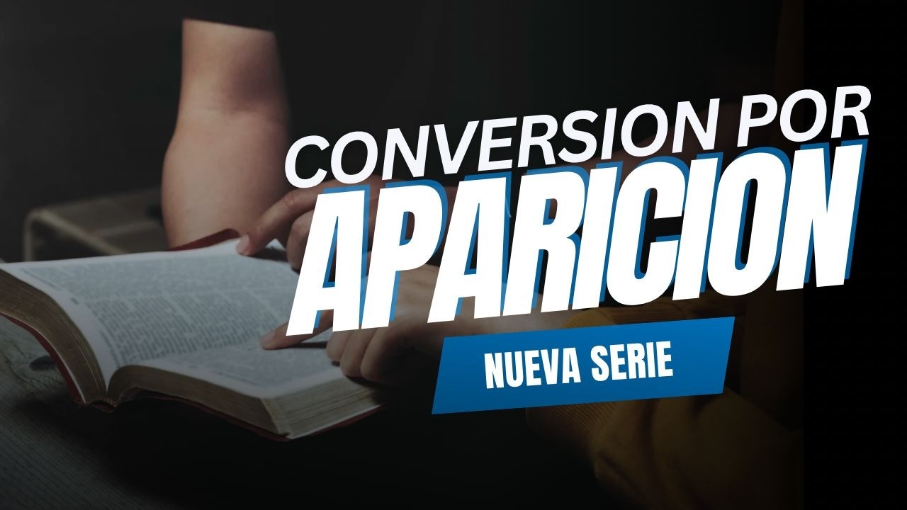 Conversión por Aparición
