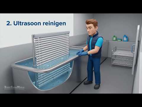 Stilstaand beeld uit de video voor Speedclean Mobile