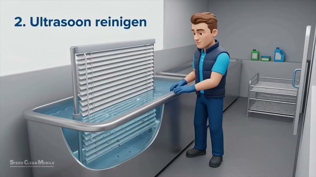 Stilstaand beeld uit de video voor Speedclean Mobile