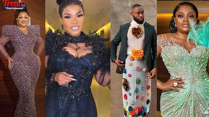 IYABOOJO, FUNKE AKINDELE, LIDA OSIFO, EMMANUEL, TOKE INI EDO, OTHERS ARE REDAY TO SHUTDOWN AMVCA2023
