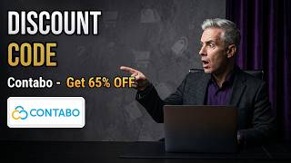 🔥 Contabo Coupon Offer - Get Deal Options Before Buying!