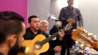 GIPSY PRINCES PATCHAÏ KAKOU BIMBO REYES KINGS GIPSY princes TCHANDROU 2015