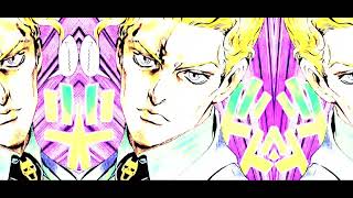 Yoshikage Kira- Close Eyes Editamv