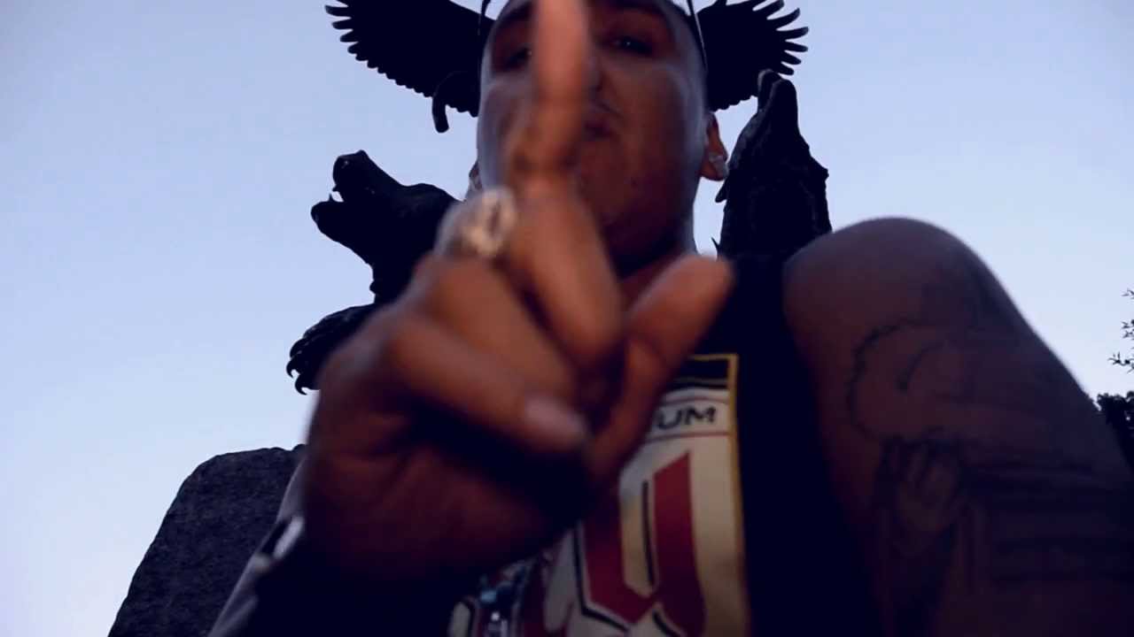 ASPECTS Feat. DREZUS , JOEY STYLEZ & CODY COYOTE  -   