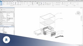 BIM303 Revit Detailing  Course Overview