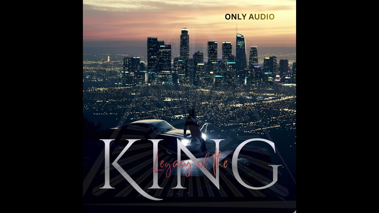 Вознесение Вечного | Наследие КОРОЛЯ | Конец 2025 года