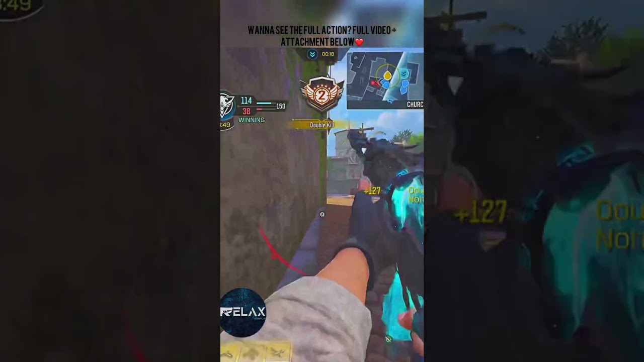 Best Krig 6 loadout!