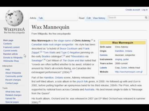 wikipedia random article