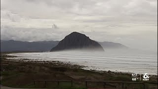 Morro Bay State Park named Best for Camping in California
