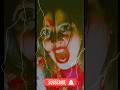 Bhool Bhulaiyaa 2 Manjulika Horror Makeup Shorts Viralvideo Bhoot