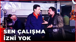 Papazı Bulduk Desene | Gurbetçi Şaban