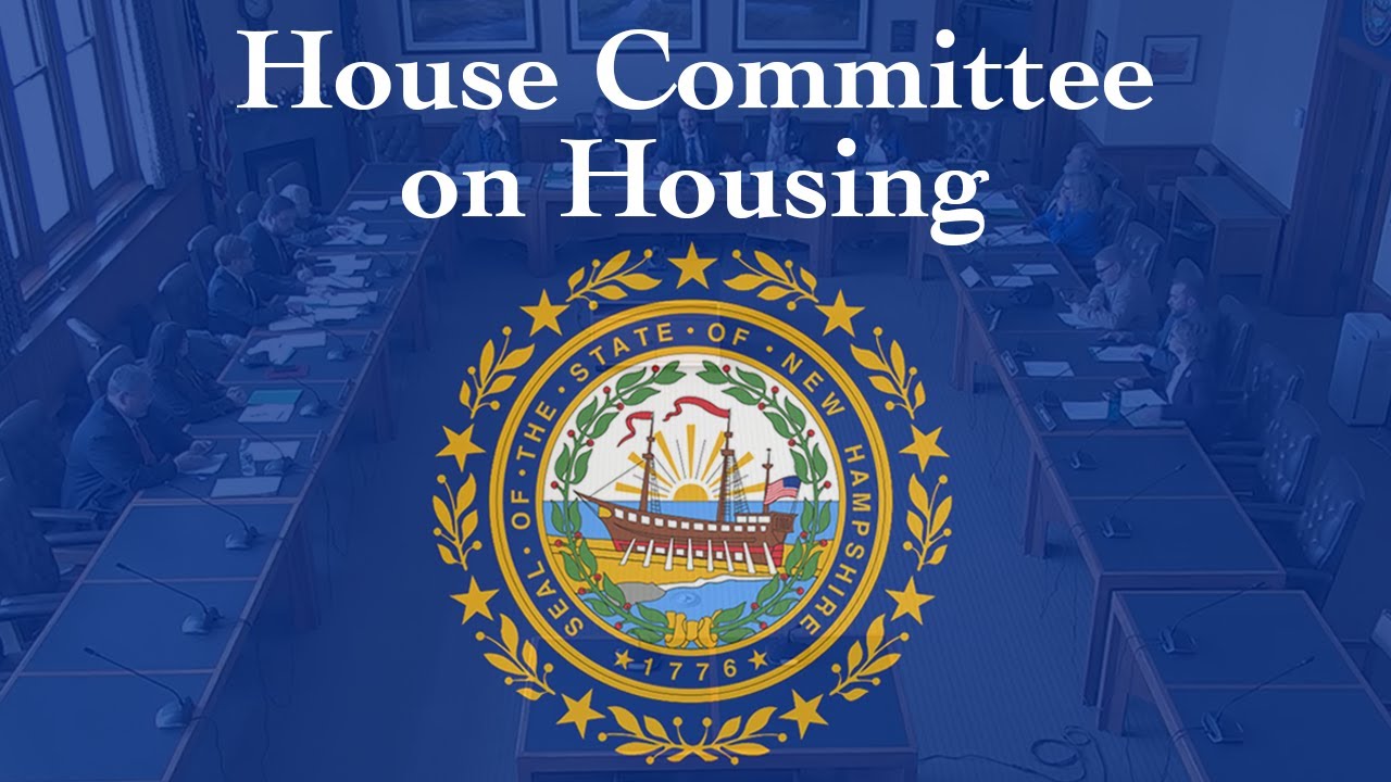 House Committee on Housing (03/03/2026)