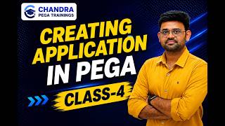 Build Your First Pega Application in Minutes | Step-by-Step Demo