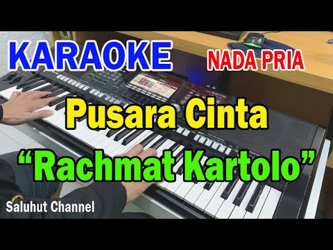 Rachmat Kartolo Lagu Hits Nostalgia | Lagu Kenangan Populer Rachmat Kartolo | Full Album With Lirik