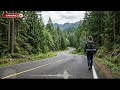 Lost Between Mile Markers 🌙 Indie Folk Roadtrip Vibes