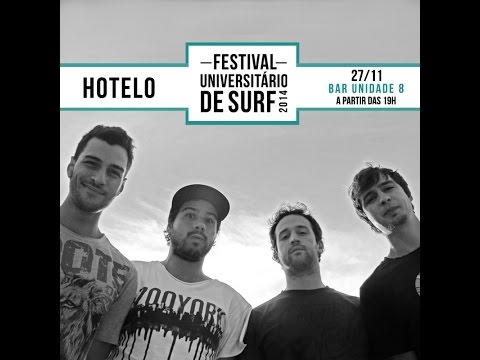 Banda Hotelo -
