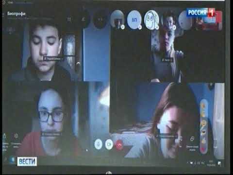 Образование в Тульской области Россия 1  16 05  Вести в 11 00