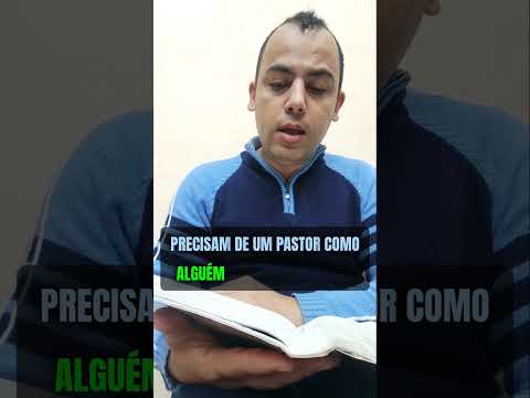 Devocional o Bom Pastor