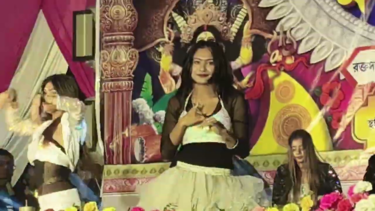 Akhtar dance academy 