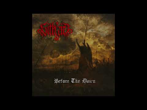 SITHARI – Before The Dawn (EP audio)