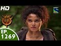 CID - सी आई डी -  Jungle Ka Khooni Khel - Episode 1269 - 23rd August, 2015