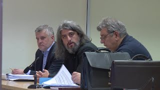 Судењето на Мухамед Зеќири вратено на почеток Судењето на Мухамед Зеќири вратено на почеток