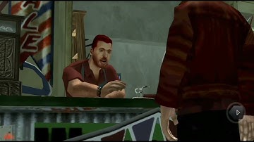 BULLY AE | Alpha Bike Owner Work Cut scane