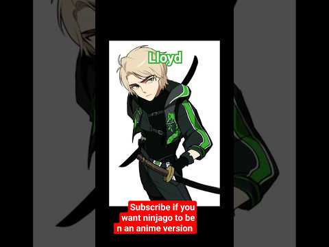 Ninjago Anime Part1 Ninjago Anime 