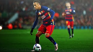 Neymar Jr - Amazing Plays