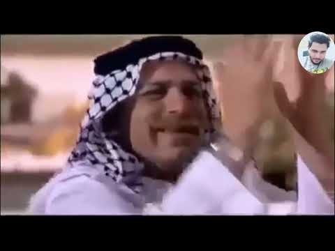 القرموطي فى العراق عند صدام حسين اقوى مشاهد الكوميديا ههههههههههههههههههههههههههههه