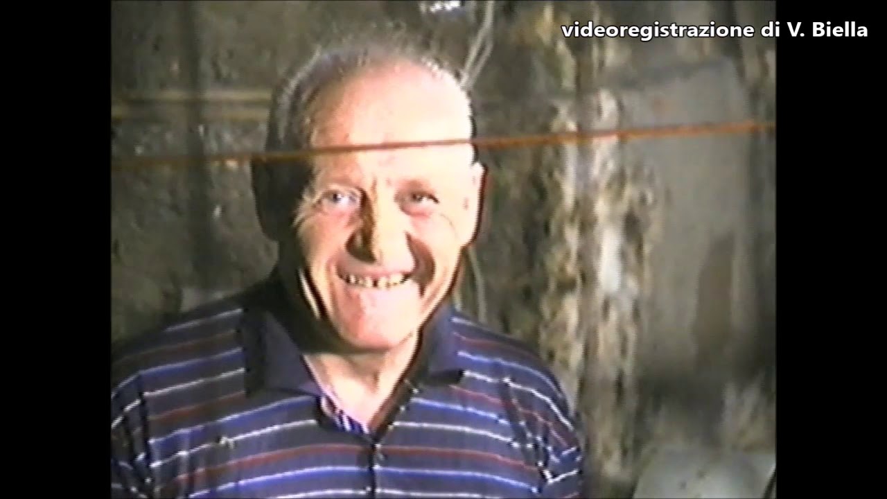 Leffe (BG). 24 settembre 1987. Tarcisio Beltrami: campane della parrocchiale suonate d'allegrezza