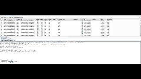 Null Origin cors exploitation demo