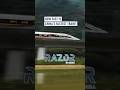 How fast is China's fastest train?
