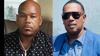 Wack100 gets checked about Master P networth #adhwealthsolutions #lifeinsurance #lxg