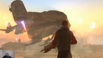 XCOM 2 WotC Run 1 - Stream 2 Part 5