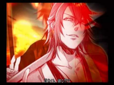 薄桜鬼 黎明録 Op 歌詞つき Youtube 薄桜鬼 黎明録 Op 歌詞つき Youtube