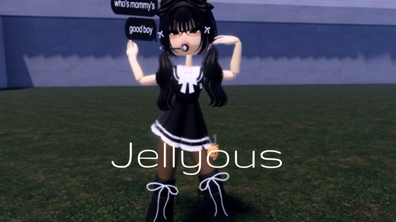 Jealous @ILLIT_official 