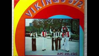 Video thumbnail of "SOUVENIR D'ENFANCE  VIKINGS MARTINIQUE"