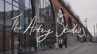 Worcester's Art Community Documentary