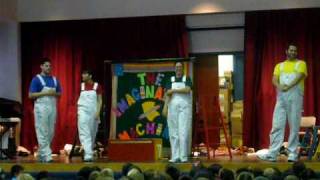 Imagination Machine, Peppertree Elementary