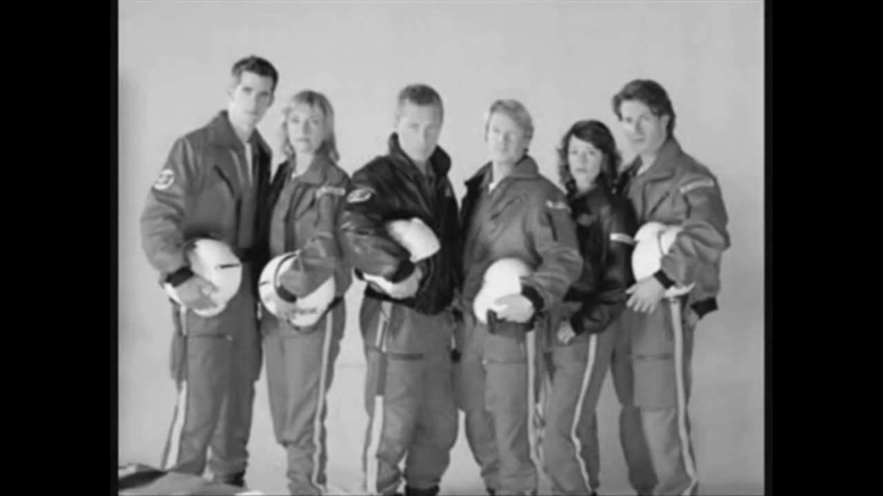 Florian Lenz Medicopter 117